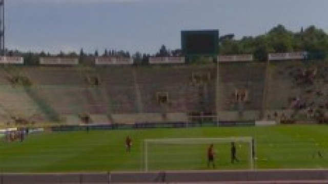 Calcio Serie B 2014-2015: Bologna-Entella orario