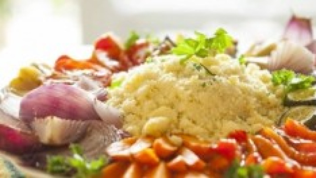 cucina, dieta e alimentazione vegana