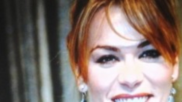 Hoara Borselli ha evitato suicidio di un'anziana
