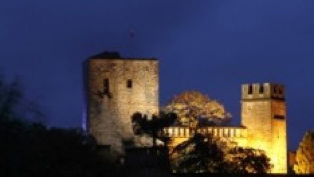 Il Castello di Gropparello