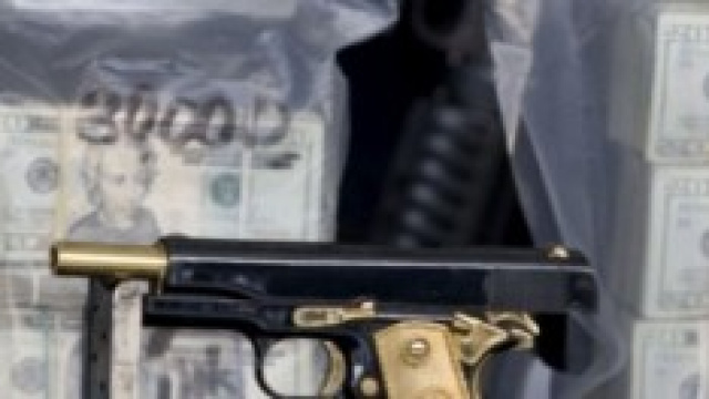 La nuova mafia? Si indaga per scoprirlo