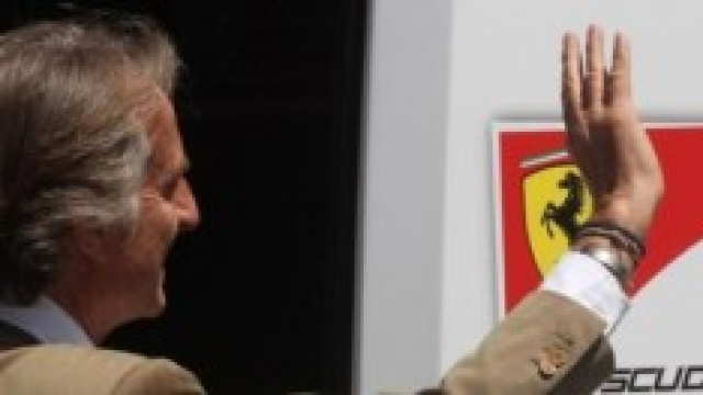 Luca Cordero di Montezemolo