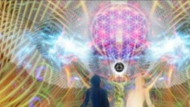 percorso per la cura dell'anima; meditazione