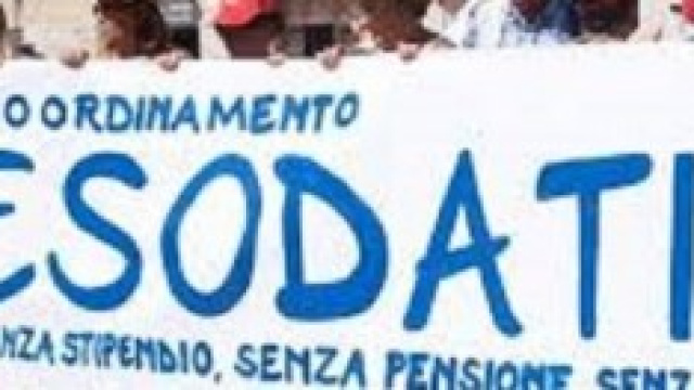 Riforma pensioni 2014: esodati e Quota 96