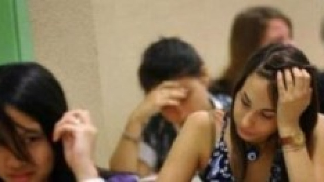 Scuola, Universit&agrave;, prestiti studenti