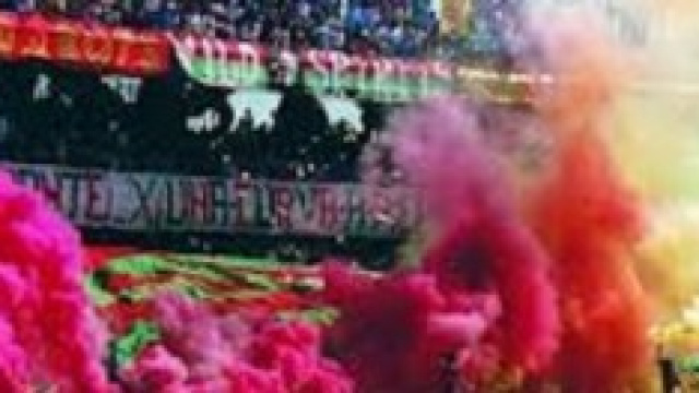 Serie B, seconda giornata, Ternana-Pescara
