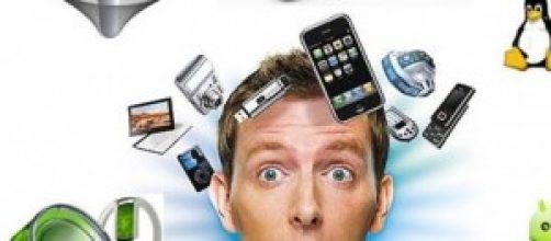 vivimos rodeados de un mundo virtual