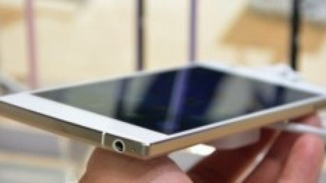 Gionee Elife S5.1: il pi&ugrave; sottile al mondo