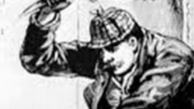 Jack lo Squartatore era polacco