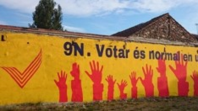 Catalogna e Scozia vanno verso l'indipendenza?