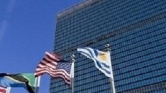 Consiglio di sicurezza delle Nazioni Unite