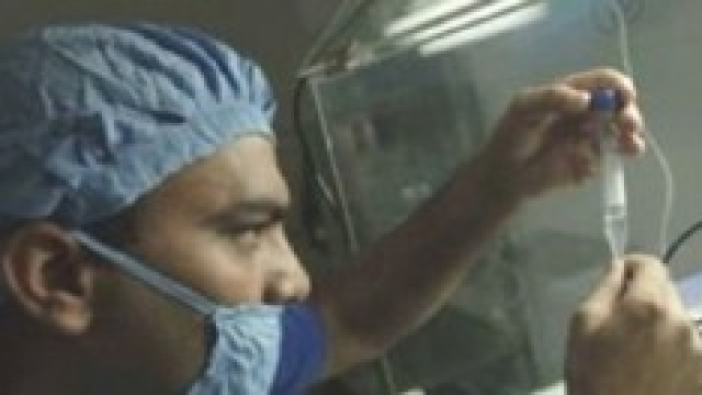 Dall'Italia la speranza di bloccare l'epidemia 