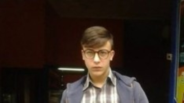 Davide Bifolco: le foto choc su Facebook