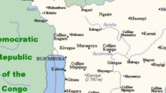 Due missionarie uccise in Burundi