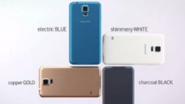 Galaxy S5, S4, S5 mini e S4 mini: prezzo migliore