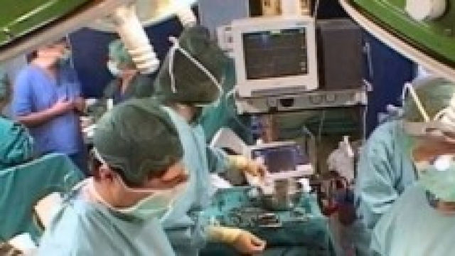 L'ipotermia indotta &egrave; una nuova tecnica salvavita