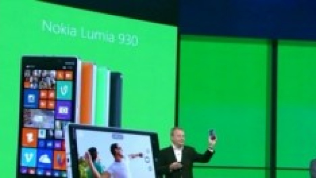 Nokia Lumia 930 e 630 in promozione settembre 2014