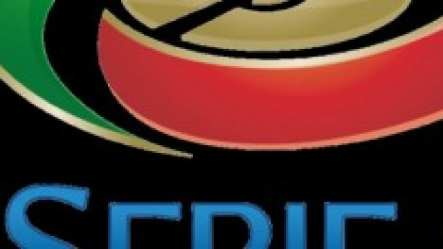 Partite seconda giornata serie A