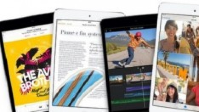 Scuola, tablet e Internet: Tim, Vodafone e Wind