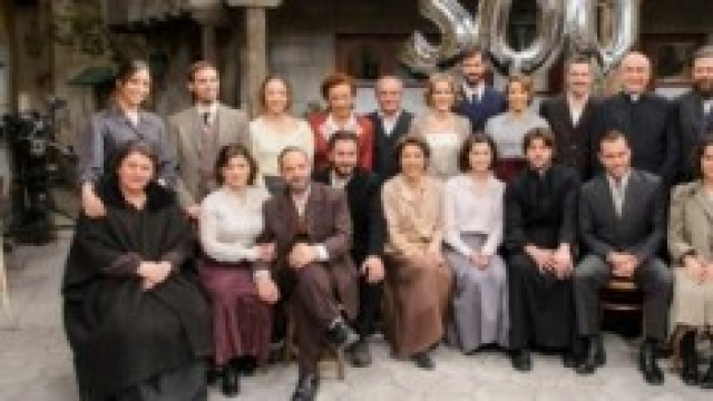 Tristan &egrave; seguito da Gonzalo