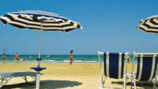 Turismo in forte calo nel Bel Paese