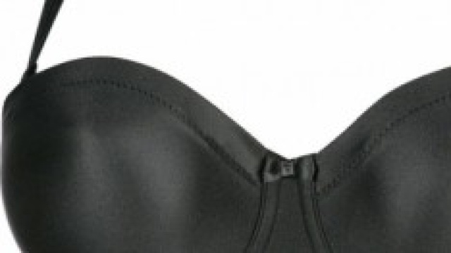 Un modello comune di reggiseno