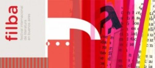 Festival Internacional del Libro en Buenos Aires