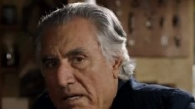 Anticipazioni della fiction Il Restauratore 2.