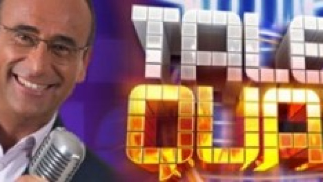 Anticipazioni TV, Tale e Quale Show, 12 settembre
