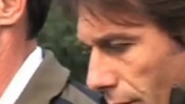 Antonio Conte e l'esame Norvegia 