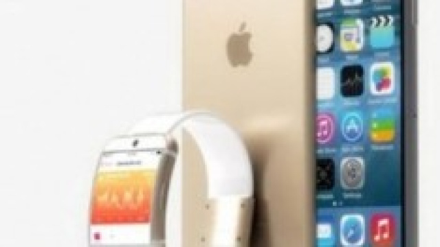 Apple Watch con nuovi iPhone 6 e iPhone 6 Plus