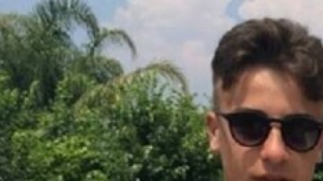 Davide Bifolco, il ragazzo ucciso a Napoli 