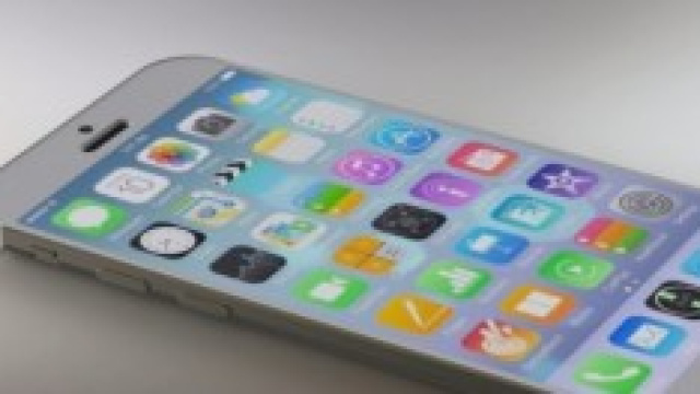 ecco come potrebbe essere il nuovo iPhone 6