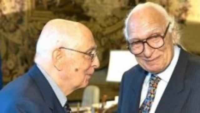 Giustizia amnistia e indulto Pannella e Napolitano