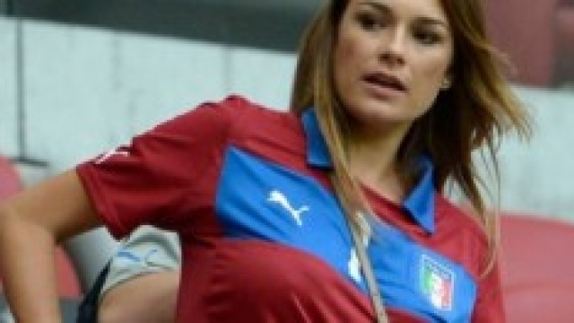 Gossip news Alena Seredova e Gigi Buffon