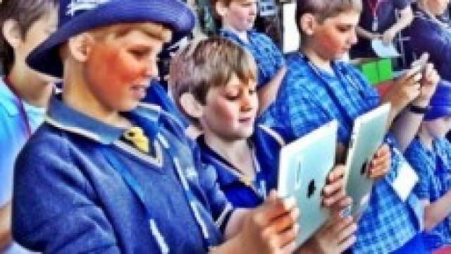 Graduatorie di istituto Ata e modello D1 e D2