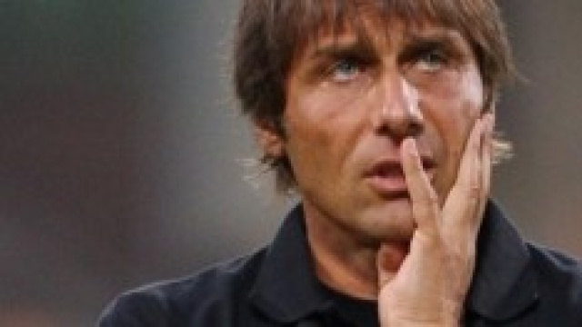Il CT Conte vuole un successo