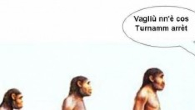 L'evoluzione 2.0 e il ritorno al passato?