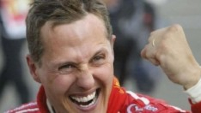 L'ex pilota Ferrari proseguir&agrave; le cure a casa