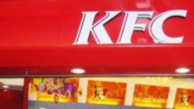 La catena di fast food Kfc prossimamente a Roma 