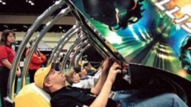 Laurea in videogiochi: nasce il nuovo corso a Roma
