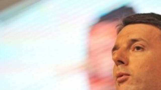 Magistratura contro Matteo Renzi 