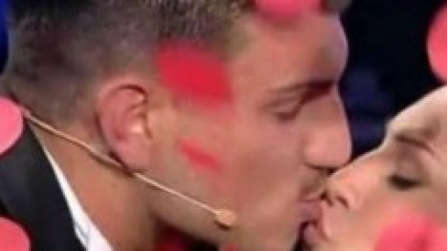 Marco Fantini e Beatrice Valli: sposi