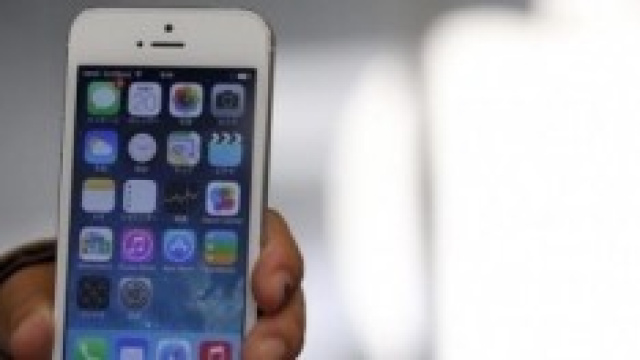 nuovo smartphone apple iphone 6