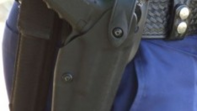 Parla il carabiniere che ha ucciso Davide Bifolco.