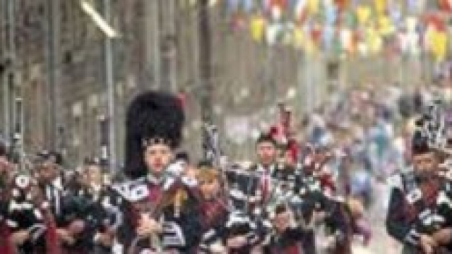 Referendum in Scozia per l'indipendenza