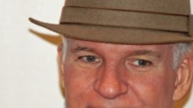 Steve Martin, un grande esempio 