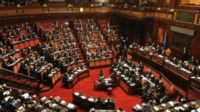 Discorso Napolitano di fine anno