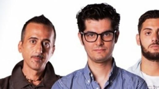 I primi 3 eliminati di MasterChef Italia 4