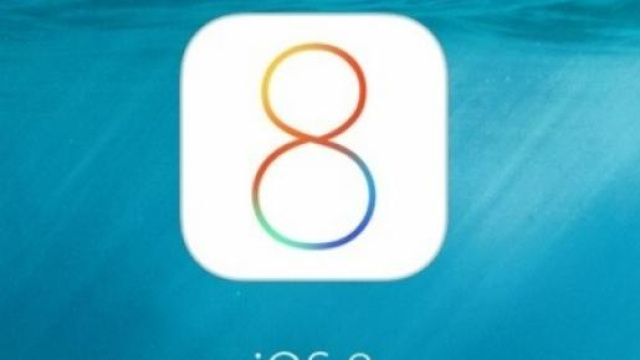 iOS 8 occupa il 23,1 % di memoria dell&rsquo;iPhone
